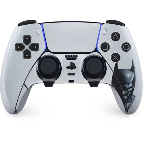 DC Comics Arkham Origins Batman PlayStation PS5 Skins