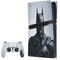 DC Comics Arkham Origins Batman PS5 Pro Bundle Skin