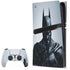 DC Comics Arkham Origins Batman PlayStation PS5 Skins