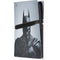 DC Comics Arkham Origins Batman PS5 Pro Console Skin