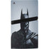 DC Comics Arkham Origins Batman PS5 Pro Console Skin