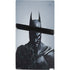 DC Comics Arkham Origins Batman PS5 Pro Console Skin