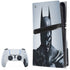 DC Comics Arkham Origins Batman PlayStation PS5 Skins