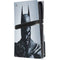 DC Comics Arkham Origins Batman PS5 Pro Disk Console Skin