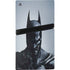 DC Comics Arkham Origins Batman PS5 Pro Disk Console Skin