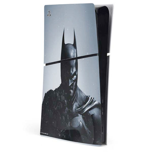 DC Comics Arkham Origins Batman PlayStation PS5 Skins