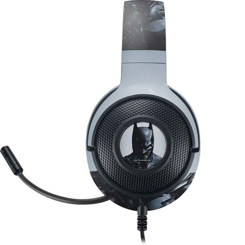 DC Comics Arkham Origins Batman Razer Kraken X Skin