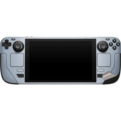 DC Comics Arkham Origins Batman Steam Deck Handheld Gaming Computer Skin