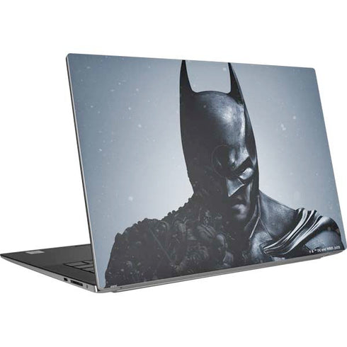 DC Comics Arkham Origins Batman Dell XPS Skin