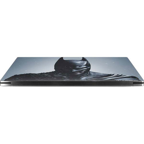 DC Comics Arkham Origins Batman Dell XPS Skin