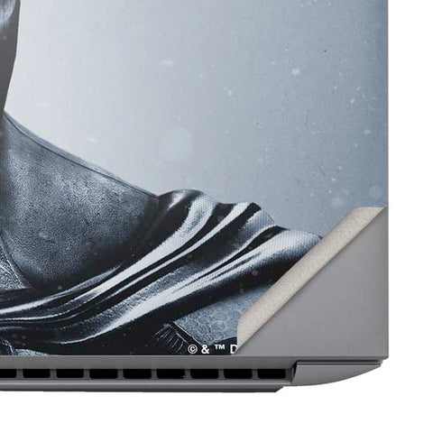 DC Comics Arkham Origins Batman HP ZBook Fury 16 G10 Skin