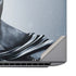DC Comics Arkham Origins Batman HP ZBook Fury 16 G10 Skin