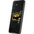 DC Comics Batman Dark Knight Logo Yellow & Black Galaxy A16 5G Skin