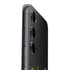 DC Comics Batman Dark Knight Logo Yellow & Black Galaxy A16 5G Skin