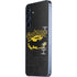 DC Comics Batman Dark Knight Logo Yellow & Black Galaxy A35 5G Skin