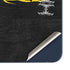 DC Comics Batman Dark Knight Logo Yellow & Black Galaxy A36 5G Skin