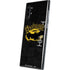 DC Comics Batman Dark Knight Logo Yellow & Black Galaxy Note 10 Plus Skin