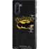 DC Comics Batman Dark Knight Logo Yellow & Black Galaxy Cases