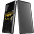 DC Comics Batman Dark Knight Logo Yellow & Black Galaxy Note 10 Pro Case