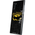 DC Comics Batman Dark Knight Logo Yellow & Black Galaxy Note 10 Skin