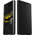 DC Comics Batman Dark Knight Logo Yellow & Black Galaxy Note20 5G Pro Case