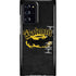 DC Comics Batman Dark Knight Logo Yellow & Black Galaxy Cases