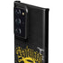 DC Comics Batman Dark Knight Logo Yellow & Black Galaxy Note20 Ultra 5G Lite Case