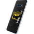 DC Comics Batman Dark Knight Logo Yellow & Black Galaxy S10e Skin
