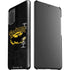 DC Comics Batman Dark Knight Logo Yellow & Black Galaxy S20 Lite Case
