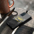 DC Comics Batman Dark Knight Logo Yellow & Black Galaxy S20 Plus Pro Case