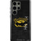 DC Comics Batman Dark Knight Logo Yellow & Black Galaxy S23 Ultra Pro Case