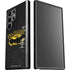 DC Comics Batman Dark Knight Logo Yellow & Black Galaxy S23 Ultra Pro Case