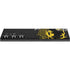 DC Comics Batman Dark Knight Logo Yellow & Black Galaxy Skins