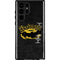 DC Comics Batman Dark Knight Logo Yellow & Black Galaxy Cases