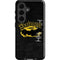 DC Comics Batman Dark Knight Logo Yellow & Black Galaxy S26 Impact Case