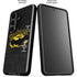 DC Comics Batman Dark Knight Logo Yellow & Black Galaxy S26 Plus Impact Case
