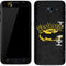 DC Comics Batman Dark Knight Logo Yellow & Black Galaxy S7 Skin