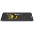 DC Comics Batman Dark Knight Logo Yellow & Black Apple iPad Air Skin