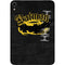 DC Comics Batman Dark Knight Logo Yellow & Black Apple iPad Mini Skin