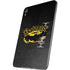 DC Comics Batman Dark Knight Logo Yellow & Black Apple iPad Mini Skin