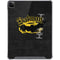 DC Comics Batman Dark Knight Logo Yellow & Black iPad Cases