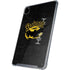 DC Comics Batman Dark Knight Logo Yellow & Black iPad Cases