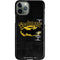 DC Comics Batman Dark Knight Logo Yellow & Black iPhone 11 Pro Lite Case