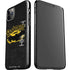 DC Comics Batman Dark Knight Logo Yellow & Black iPhone 11 Pro Max Lite Case