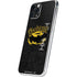 DC Comics Batman Dark Knight Logo Yellow & Black iPhone 11 Pro Skin