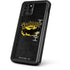 DC Comics Batman Dark Knight Logo Yellow & Black iPhone 11 Pro Waterproof Case