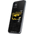 DC Comics Batman Dark Knight Logo Yellow & Black iPhone 11 Skin