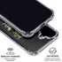 DC Comics Batman Dark Knight Logo Yellow & Black iPhone 16 MagSafe Case
