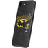 DC Comics Batman Dark Knight Logo Yellow & Black iPhone 16e Skin