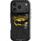 DC Comics Batman Dark Knight Logo Yellow & Black iPhone 18 Pro Impact Case